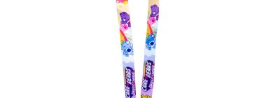 Lanyard Osos Cariñositos multicolor