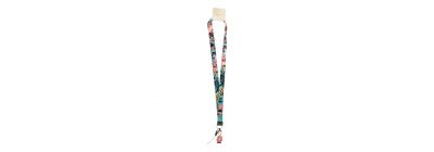 Lanyard Spy Family multicolor