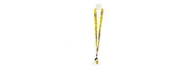 Lanyard estampado Pokémon