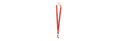 Lanyard Powerpuff Girls multicolor