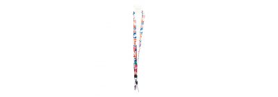 Lanyard NFL multicolor