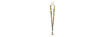Lanyard Packers multicolor