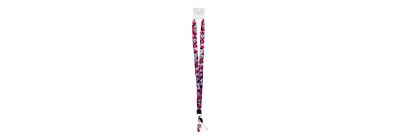 Lanyard Minnie Mouse multicolor