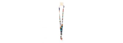 Lanyard Viaje de Chihiro