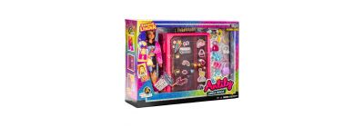 Muñeca Barbie estilo Hip Hop