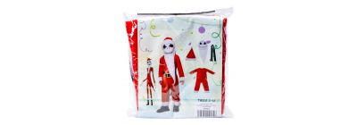 Disfraz infantil Jack navideño