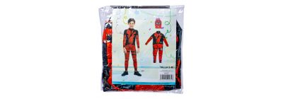 Disfraz infantil Deadpool