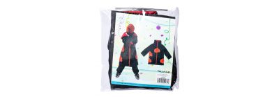 Bata nube Akatsuki Naruto