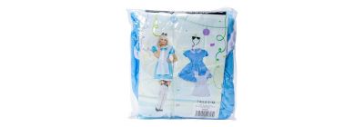 Disfraz Alicia adulto S-M