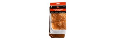 Toalla cocina microfibra 30x30
