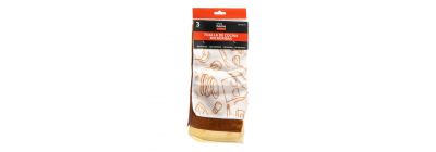 Toallas cocina alta absorción