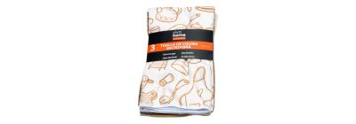 Toallas cocina alta absorción