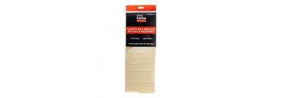 Tapete escurridor microfibra beige