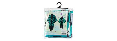 Disfraz adulto Tanjiro Kamado