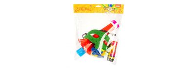 Accesorios para fiesta surtidos