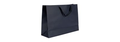 Bolsa papel negro