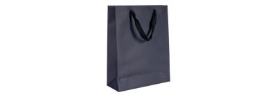 Bolsa papel negro