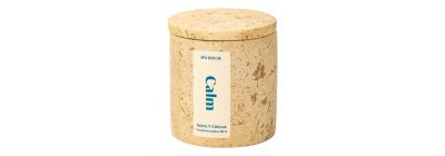 Vela salvia y cítricos 250g