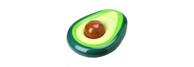 Figura inflable aguacate +8a