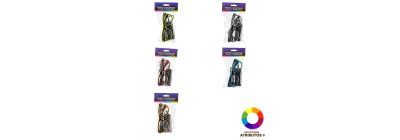 Lente LED para fiestas