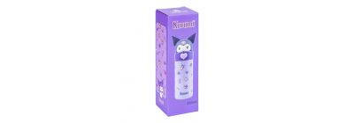 Envase diseño Kuromi 350ml
