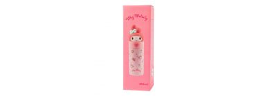 Envase diseño My Melody 350ml