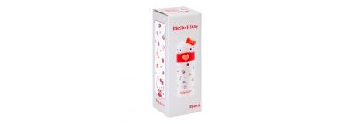 Envase figura Hello Kitty 350ml