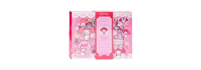 Set útiles escolares My Melody