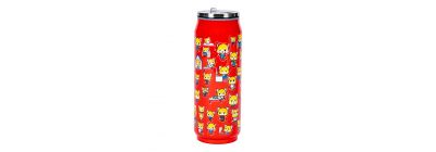 Envase aluminio Aggretsuko 500ml