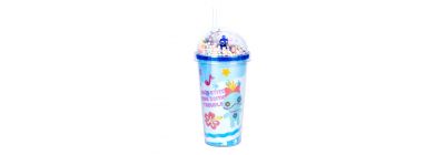 Envase plástico Stitch 450 ml