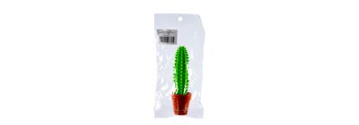 Lapicero cactus decorativo