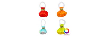 Serpentina multicolor fiesta