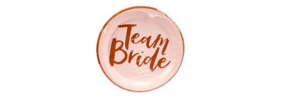 Platos Team Bride 8und
