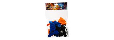 Globos Mortal Kombat 10und