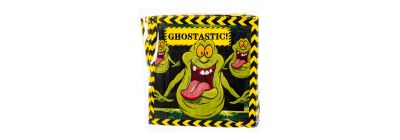 Servilletas diseño ghostastic