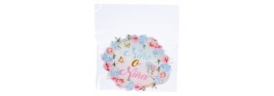 Topper decorativo niño o niña