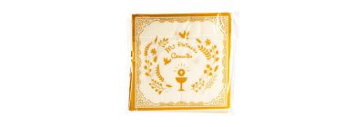 Servilletas Mi Primera Comunión