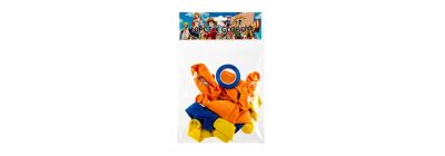 Globos One Piece surtidos