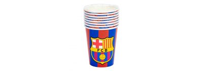 Vasos FC Barcelona