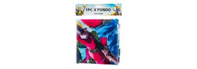 Fondo Zelda 150x100cm