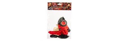 Globos decorativos Halloween 10und