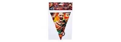Banderines Halloween 6und