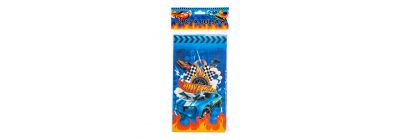 Bolsas Hot Wheels 8und