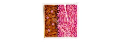 Servilletas Minecraft multicolor