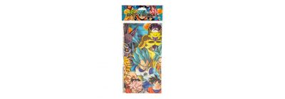 Bolsa Dragon Ball Z multicolor