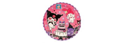 Plato Kuromi-Melody 7cm