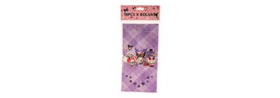 Bolsas Kuromi y Melody