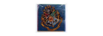 Servilleta estampado 20und multicolor