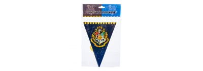 Banderín Harry Potter Celebración y Fiesta