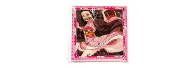 Servilletas Nezuko Kamado